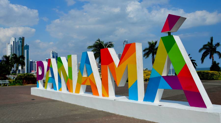 Panama City