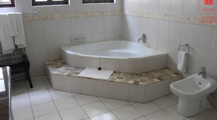 Bagno deluxe