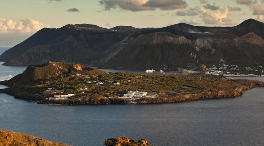 Isola di Vulcano