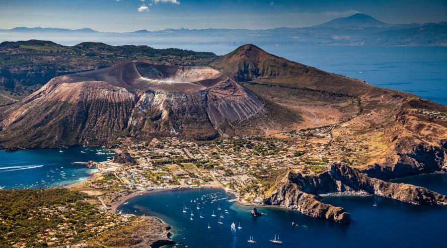 Vulcano