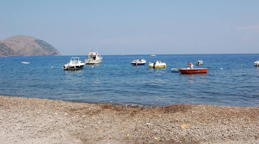 Spiaggia