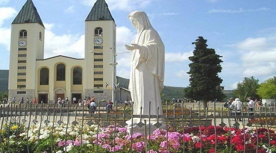 medjugorje