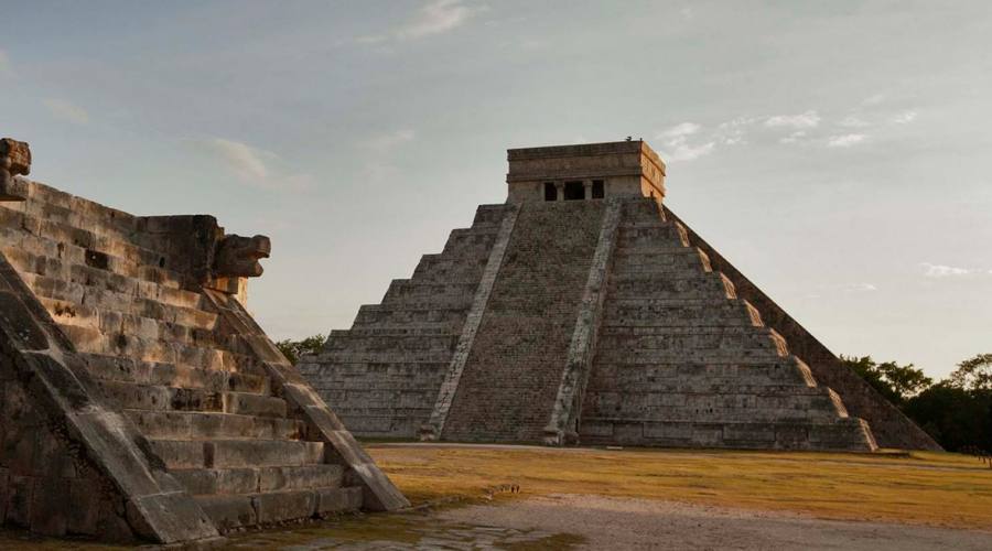 2° giorno: Chichén Itzá "Kukulcan"
