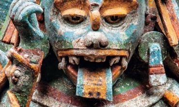 Nella foresta tra Siti Maya e Lagune