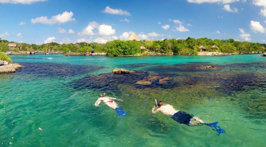 Escursioni: Snorkeling a Tulum