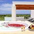 Gran Bahia Sian Ka'an: Jacuzzi Suite Vista Mare