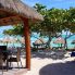 Gran Bahia Sian Ka'an: Bar sulla Spiaggia