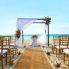 Gran Caribe Real Resort & Spa: Matrimonio sulla Spiaggia