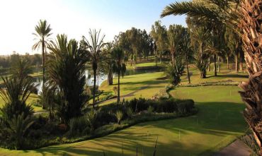 Il Golf in Marocco: Marrakech & Agadir!
