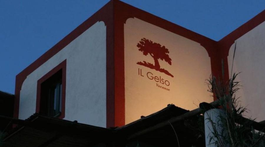 Hotel Il Gelso Vacanze