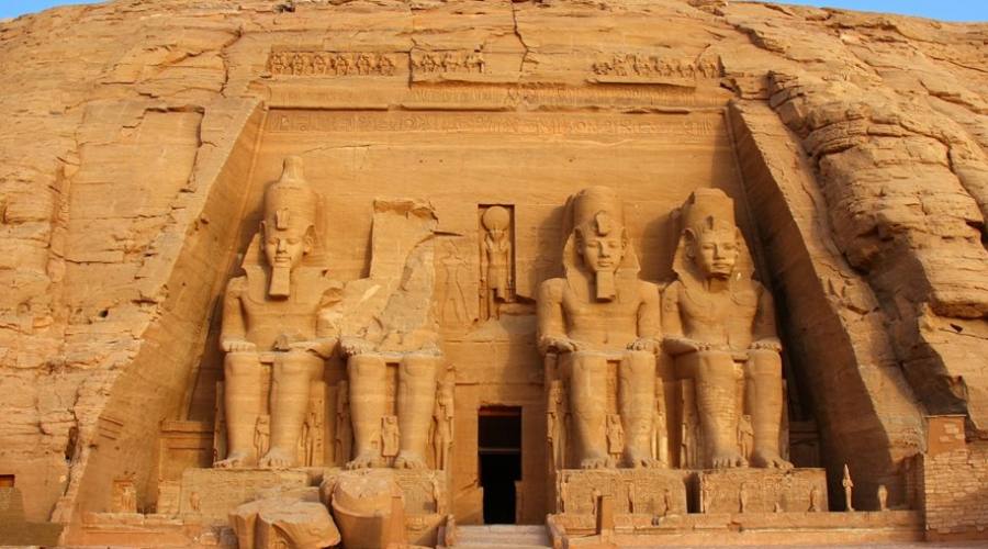 Abu Simbel