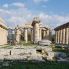 Tempio di Hera - Paestum