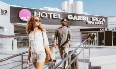 Hotel Garbi Ibiza & Spa 4 stelle