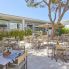 bar all'aperto