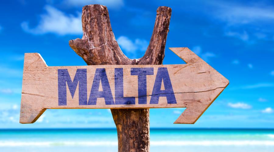 Vieni a Malta!!