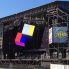 Isle of MTV Malta: Palco