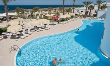 Pietrablu Resort & Spa 4 stelle