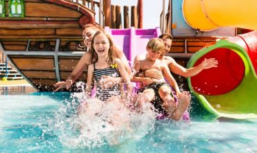 Alpiselect Royal Son Bou Family Club