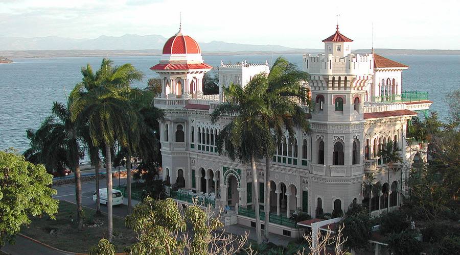 Cienfuegos