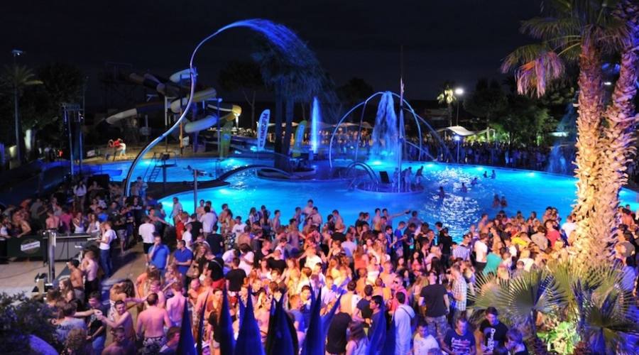 Locali notturni a Lloret de Mar