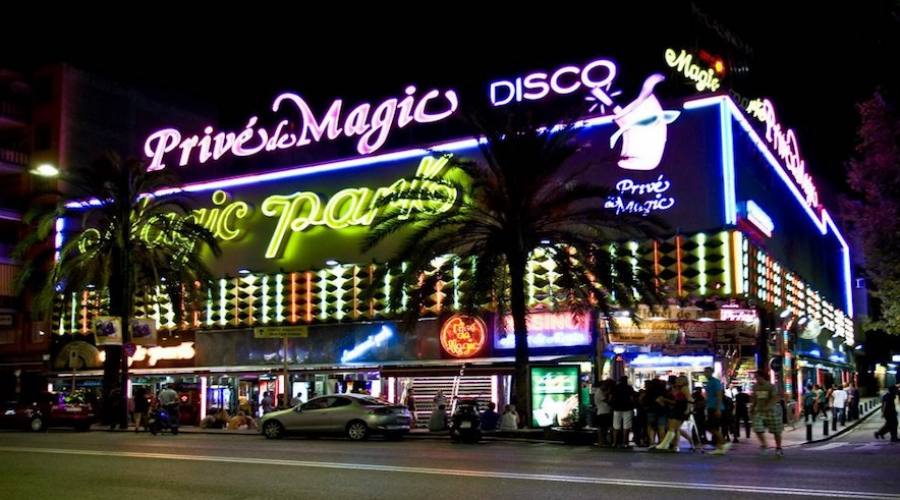 Locali notturni a Lloret de Mar