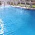 Piscina invernale