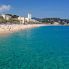 Spiaggia di Lloret de Mar