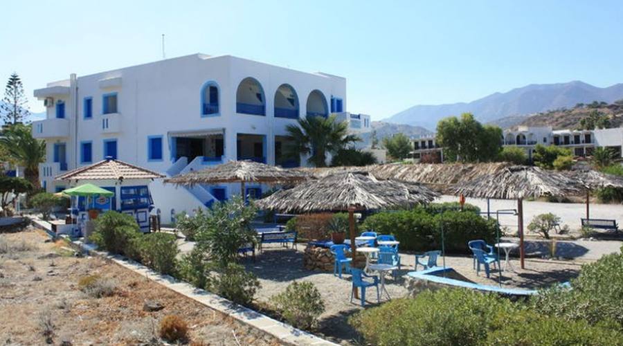 Hotel Afoti Beach