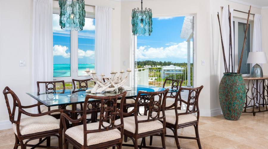 Premier Ocean Front Three Bedroom Suite