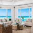 Premier Ocean Front Three Bedroom Suite