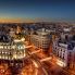 Gran Via Madrid