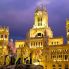 Plaza de Cibeles