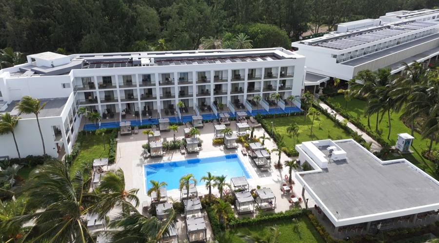 Il tuo hotel