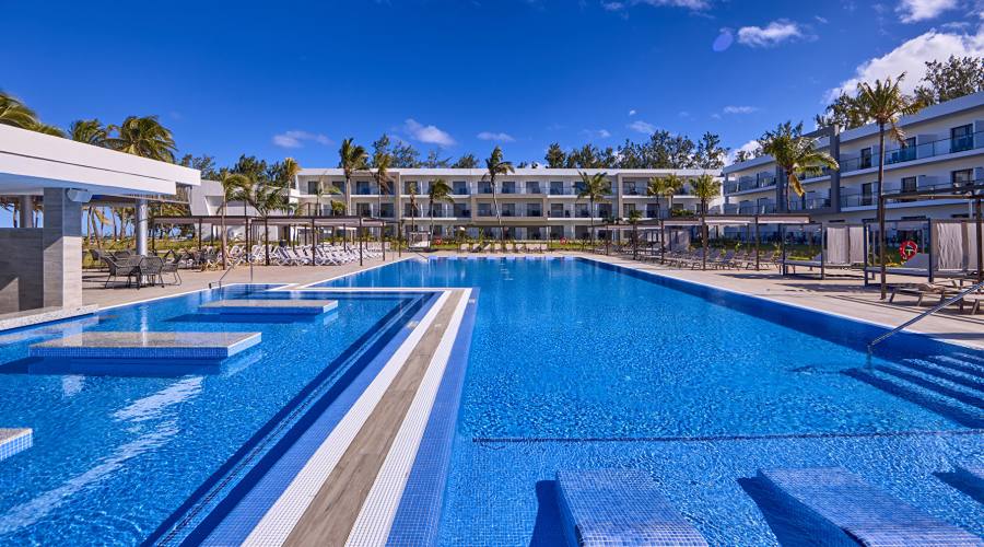 Le piscine