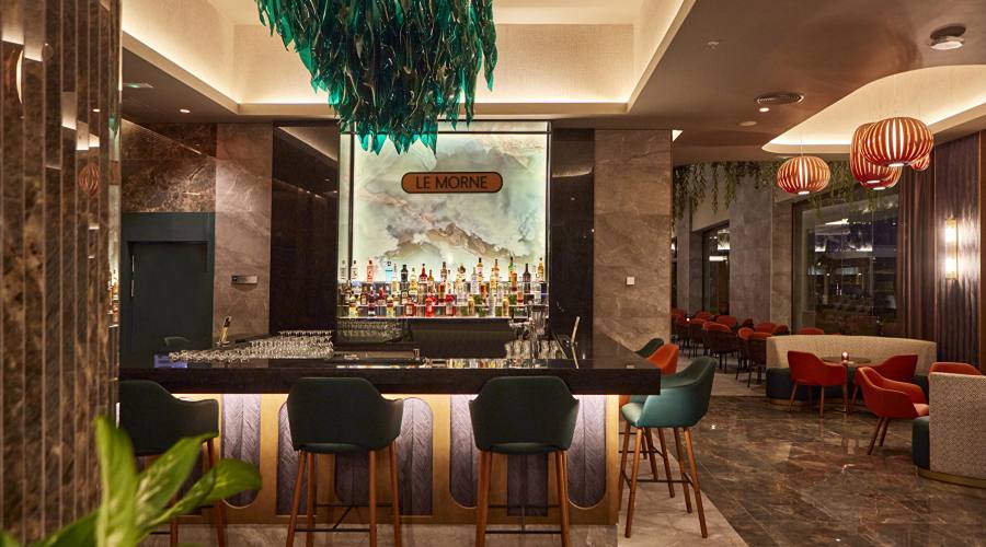 Lobby Bar