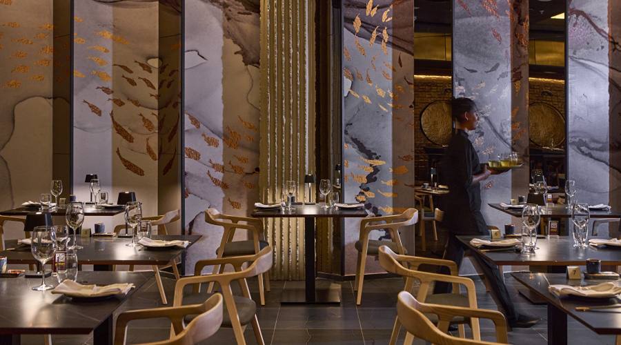 Ristorante Asiatico