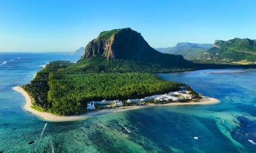 Hotel Riu Palace Mauritius - All Inclusive solo per adulti