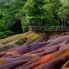 Le terre colorate di Chamarel