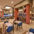 Il ristorante principale
