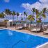 Elite Club pool