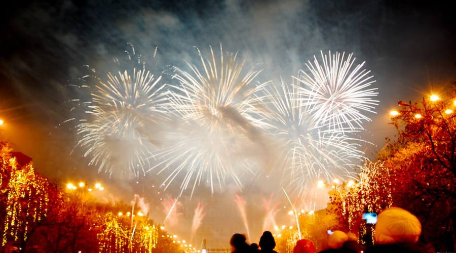 Capodanno a Madrid