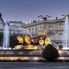 Fuente de Neptuno