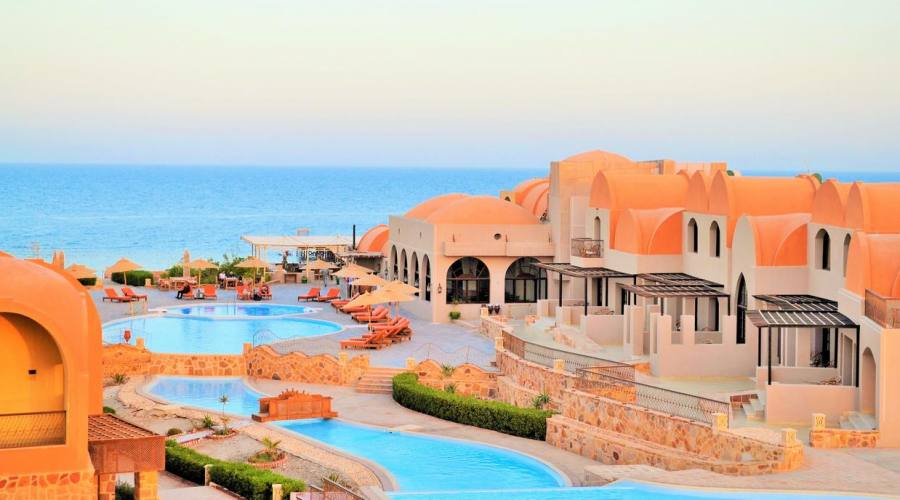 Rohanou Ecolodge