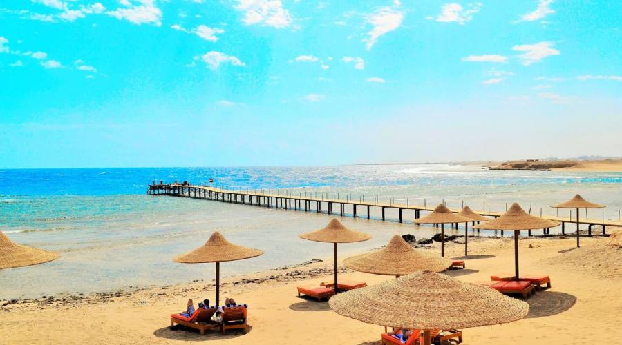 Spiaggia Rohanou Ecolodge