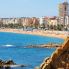 Spiaggia di Lloret de Mar