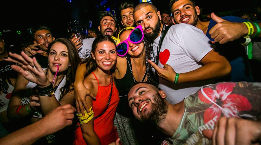 Red Party