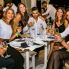 Divertimento con amici