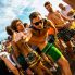 Apertivi in spiaggia