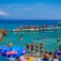 Animazione in spiaggia