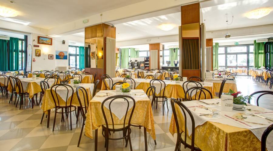 ristorante